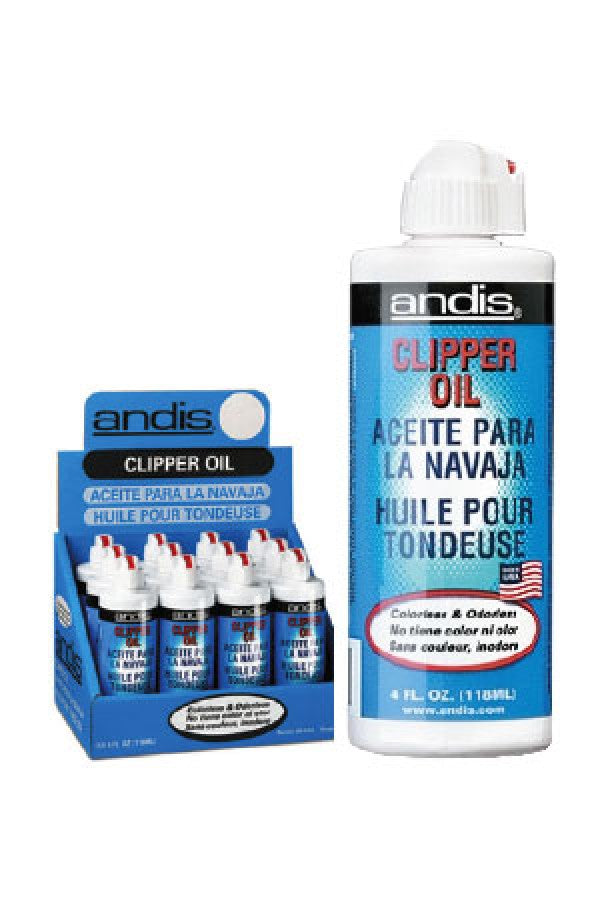 Clipper Oil (4oz)
