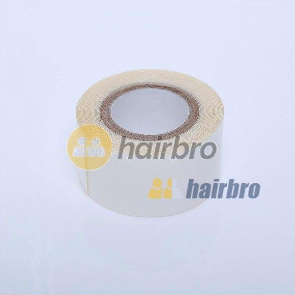 Walker Ultra White Double Side Hold 3/4"X3 Yard Tape Roll