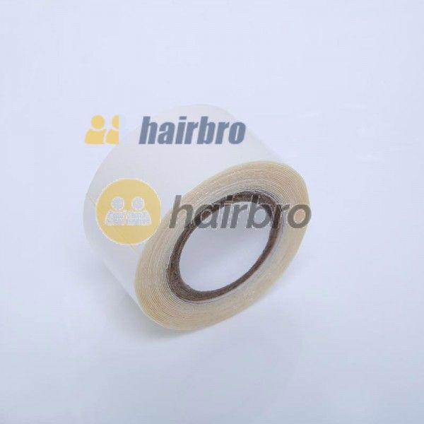 Walker Ultra White Double Side Hold 3/4"X3 Yard Tape Roll