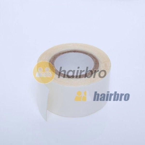 Walker Ultra White Double Side Hold 3/4"X3 Yard Tape Roll