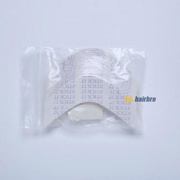 B Contour Hair System Tape