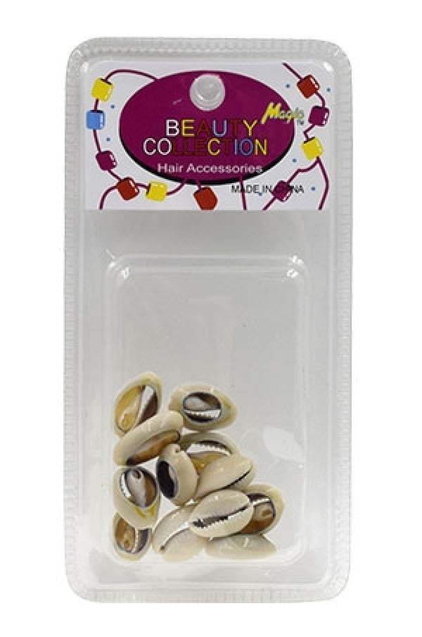 Magic Shell Bead (S)#12532 -dz