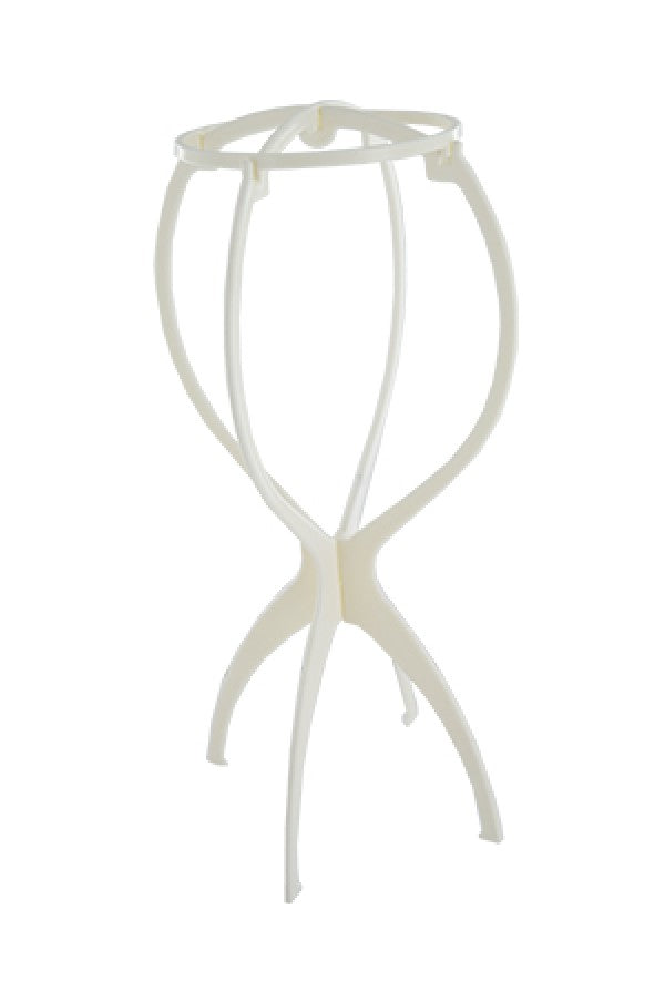 Multi Purpose Plastic Wig Stand #6505