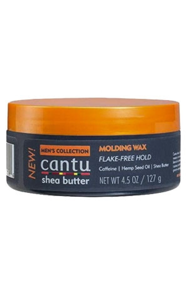 Cantu MENS Molding Wax (4.5oz)
