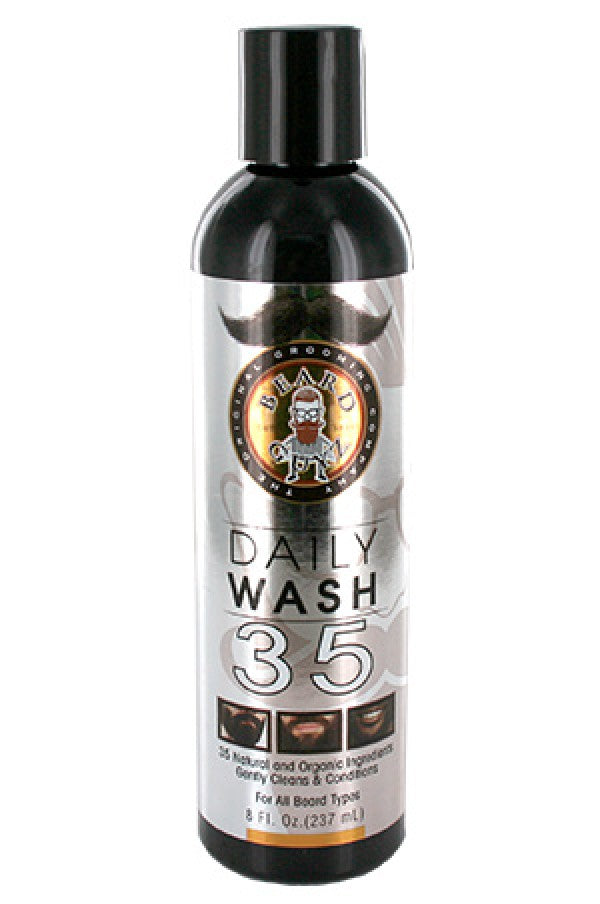 Guyz Daily Wash (8oz)