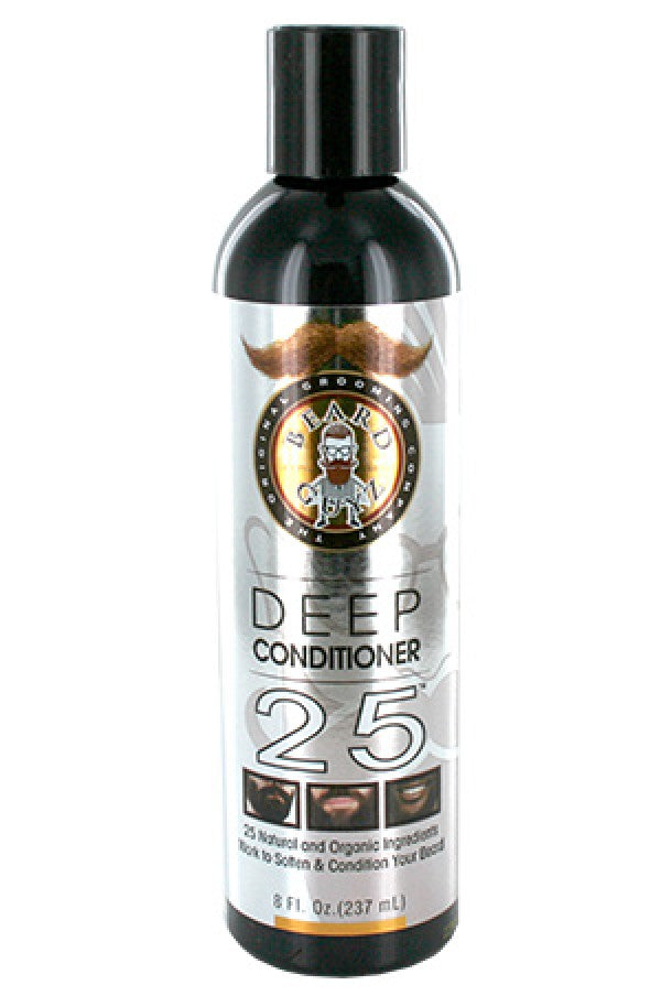 Beard Guyz Deep Conditioner (8oz)