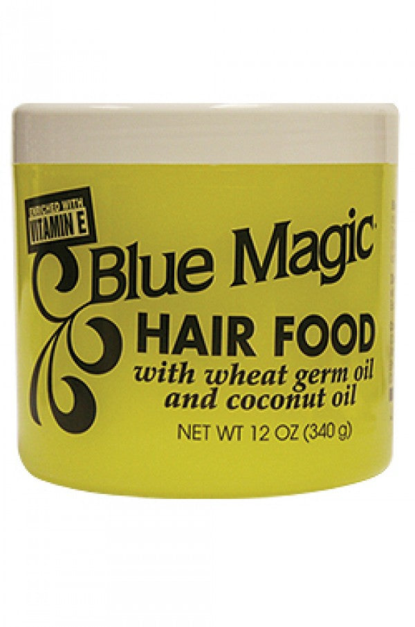 Blue Magic Hair Food (12oz)