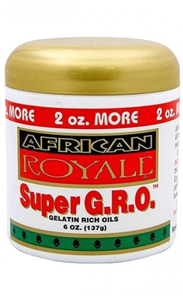 Super Gro-Reg(6oz)