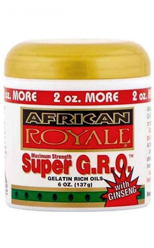 Royale Super Gro-Max(6oz)