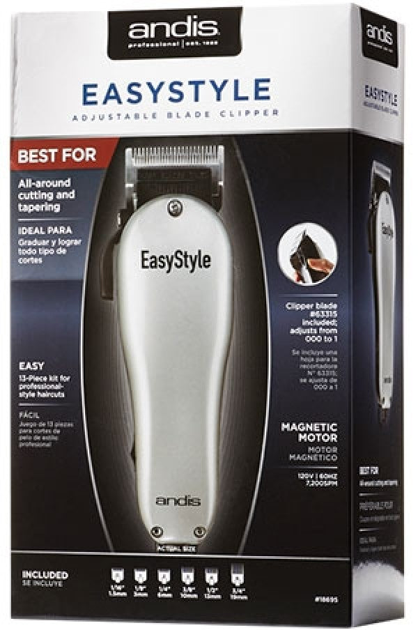 Easy Style Clipper