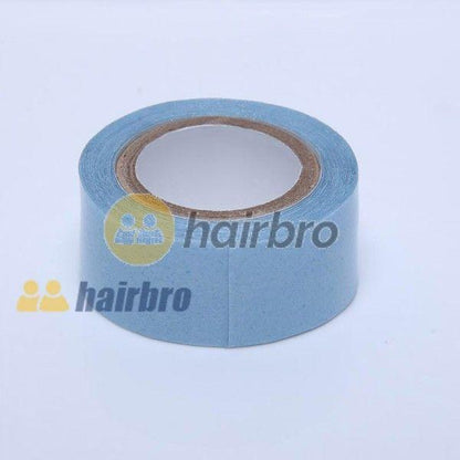 3 Yard Double Side Lace Front Support Tape Roll For Hair Systems