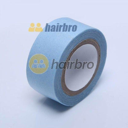 3 Yard Double Side Lace Front Support Tape Roll For Hair Systems