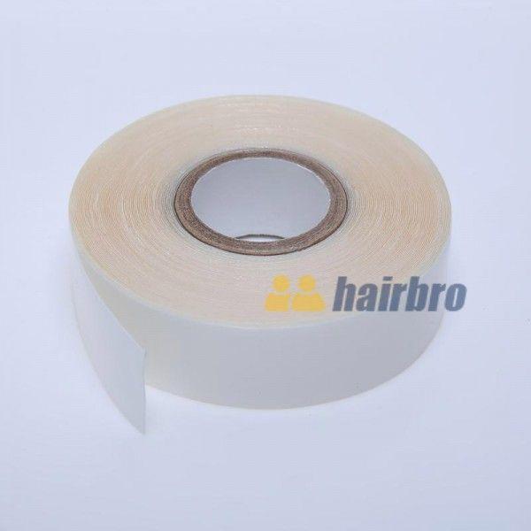 Super Stick White Double Side Hold 3/4"X12 Yard Tape