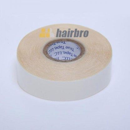 Supertape 3/4" X 12yd Roll Hair Replacement System Lace Wig Tape