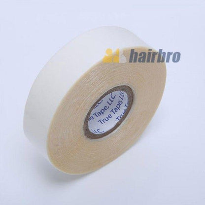 Supertape 3/4" X 12yd Roll Hair Replacement System Lace Wig Tape