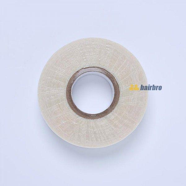 Pro-Flex II 3/4 X 12 Yard Tape Roll Hair Replacement System Tape