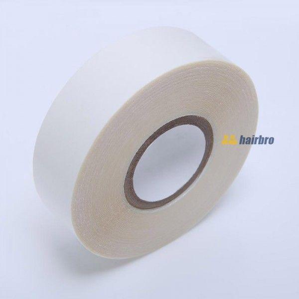 Pro-Flex II 3/4 X 12 Yard Tape Roll Hair Replacement System Tape