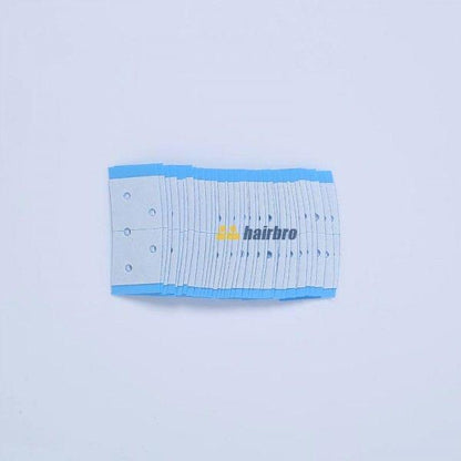 Breathable Hair System Tape Mini Tabs