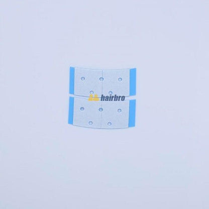 Breathable Hair System Tape Mini Tabs