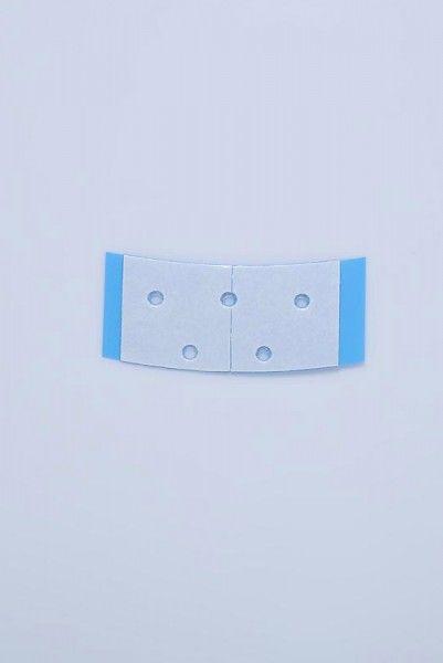 Breathable Hair System Tape Mini Tabs