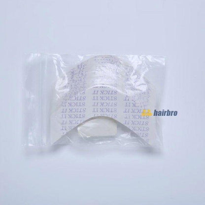 B Contour Hair System Tape