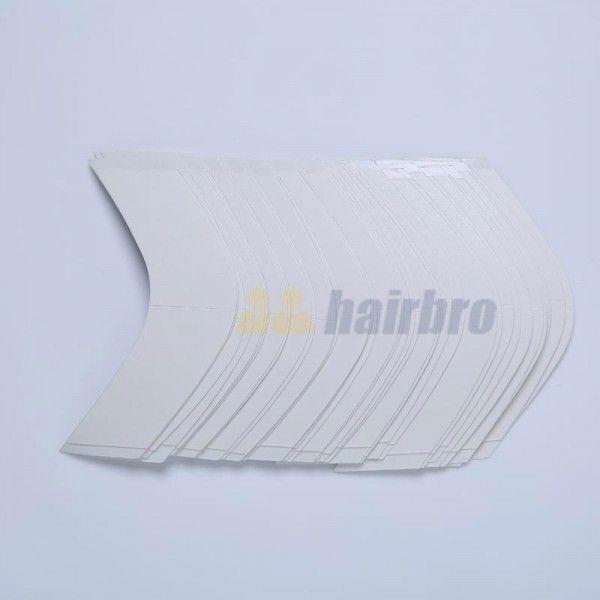 B Contour Hair System Tape