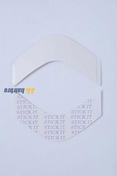 B Contour Hair System Tape
