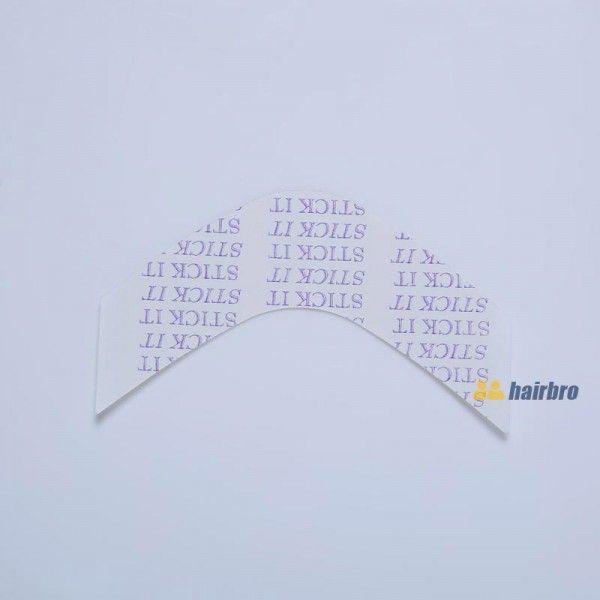 B Contour Hair System Tape