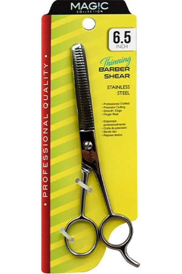 Magic Barber Shear[6.5"-Thinning]