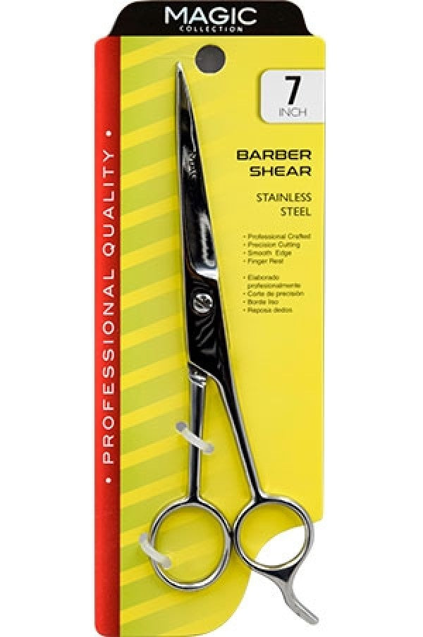 Magic Barber Shear(7")