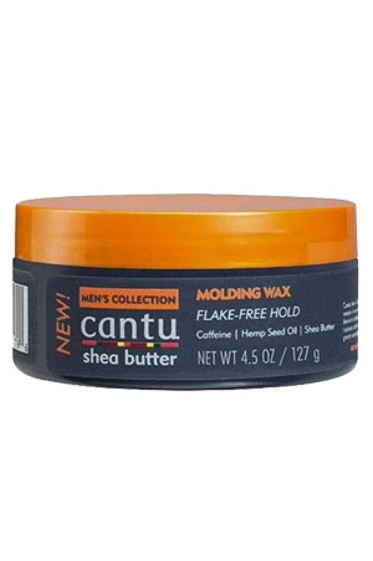 Cantu MENS Molding Wax (4.5oz)