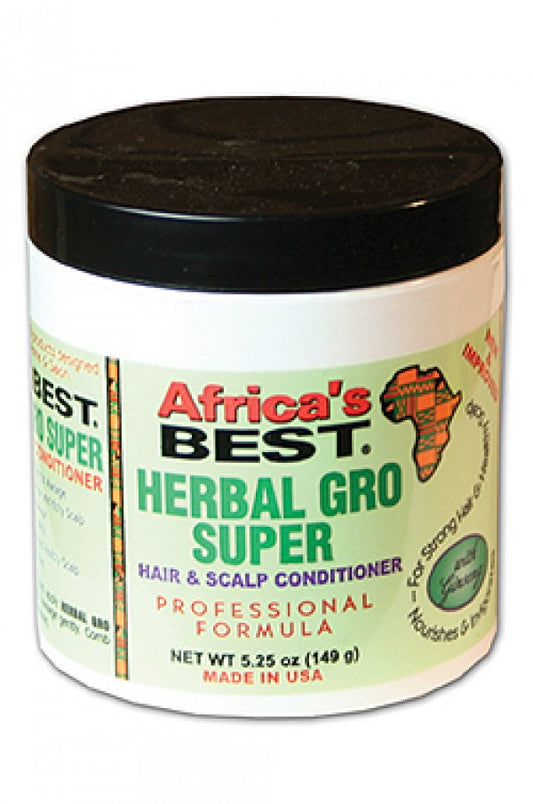 Herbal Gro Super (5.25oz)