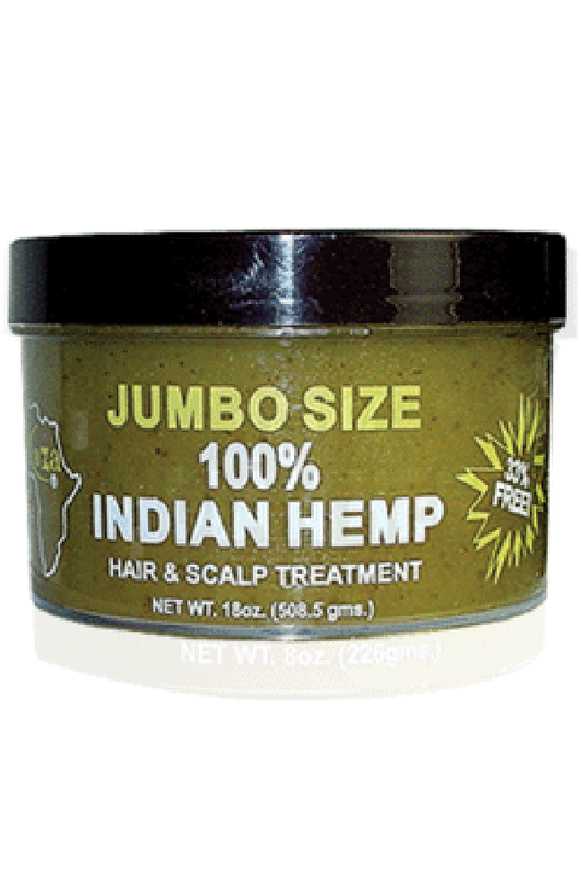 KUZA 100% Indian Hemp Hair & Scalp (18oz)