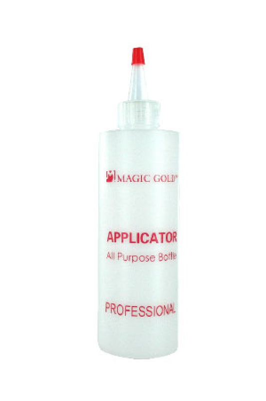 MAGIC GOLD APPLICATION BOTTLE(8oz)