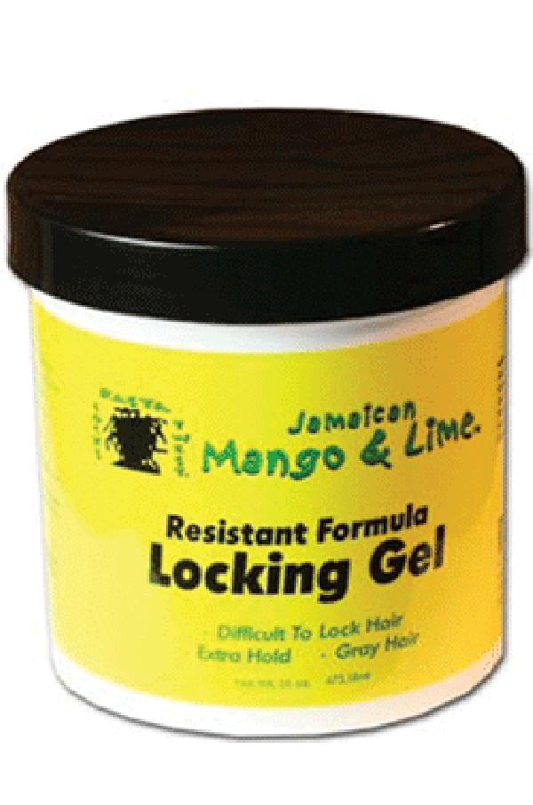 Mango&Lime Resistant Formula Locking Gel(6oz)#10