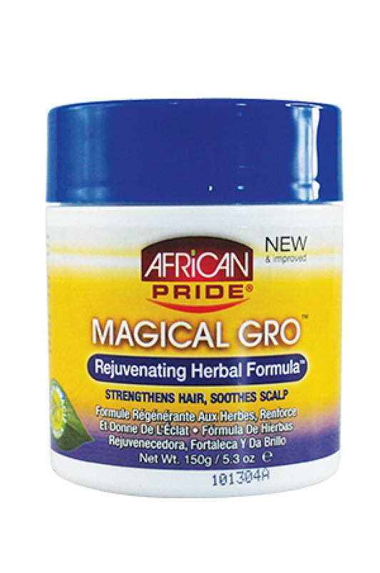 Pride Magical Gro Herbal Formula(5.3oz)