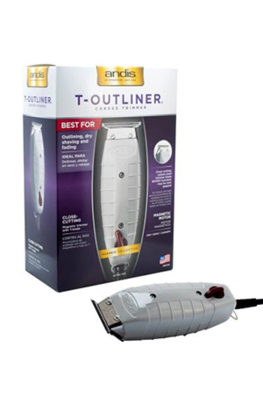 T-Outliner Trimmer - White