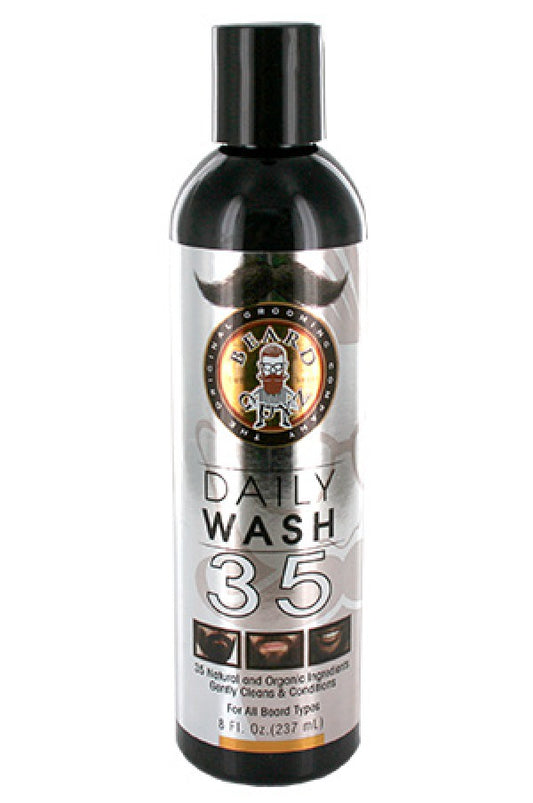 Guyz Daily Wash (8oz)