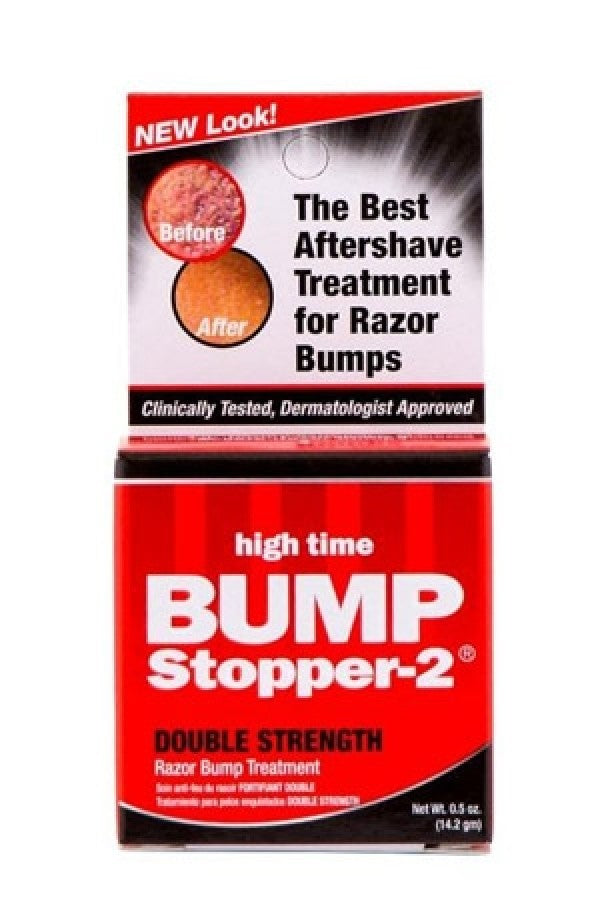 High Time Bump Stopper-2 Double Strength