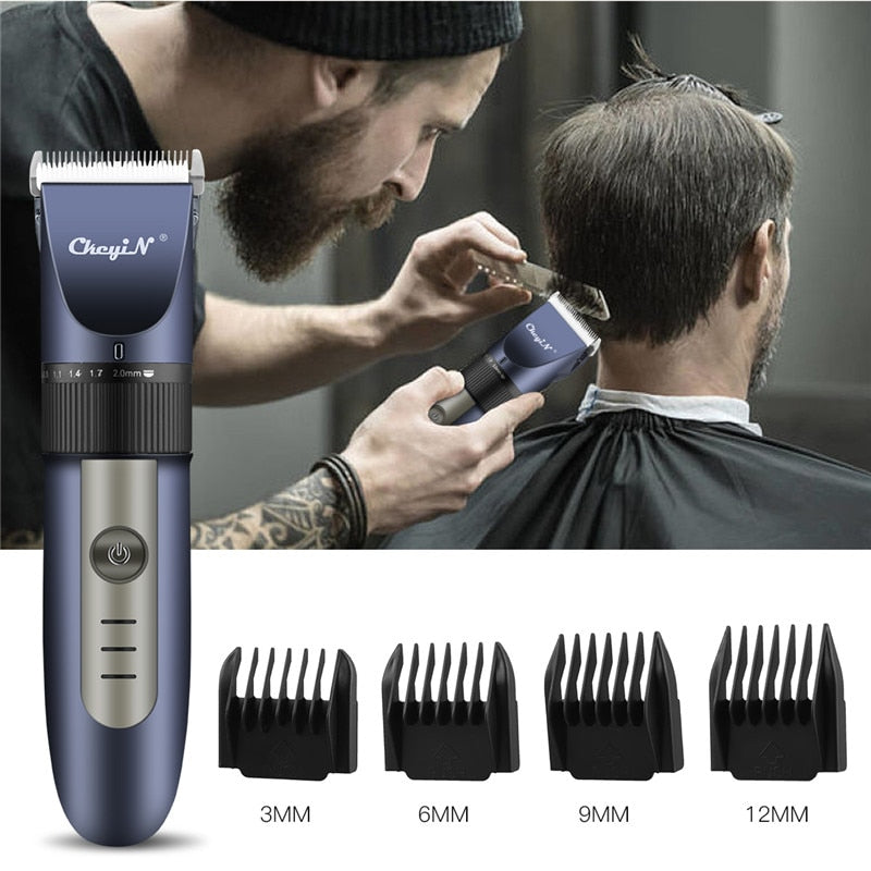 Professional Hair Clipper