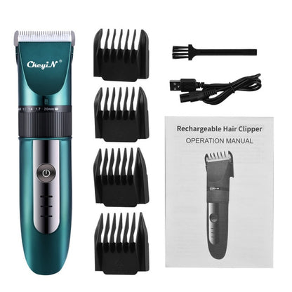 Professional Hair Clipper