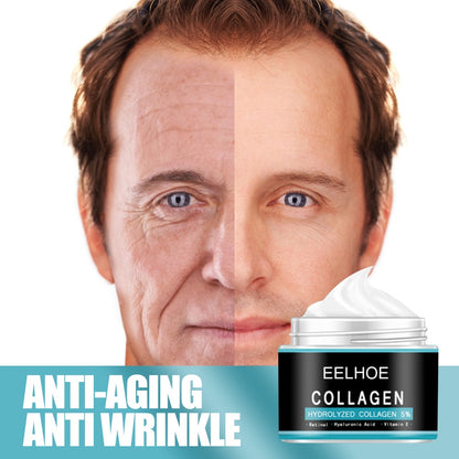 Men Anti Aging Face Cream