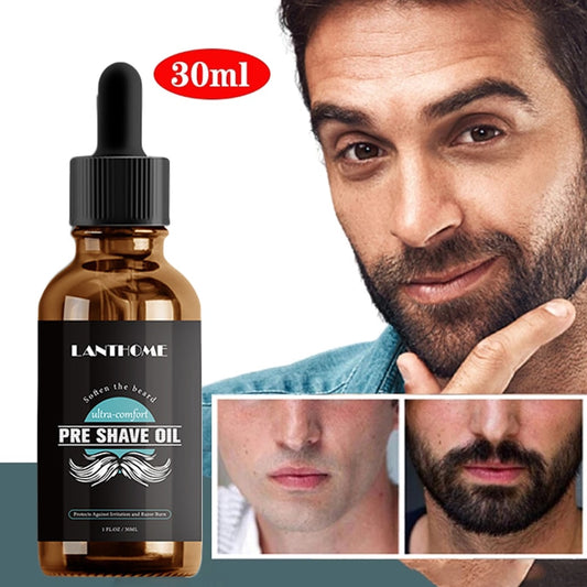 Men's Beard Essential Oil